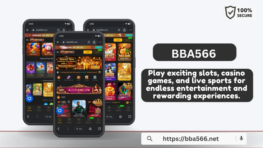 BBA566